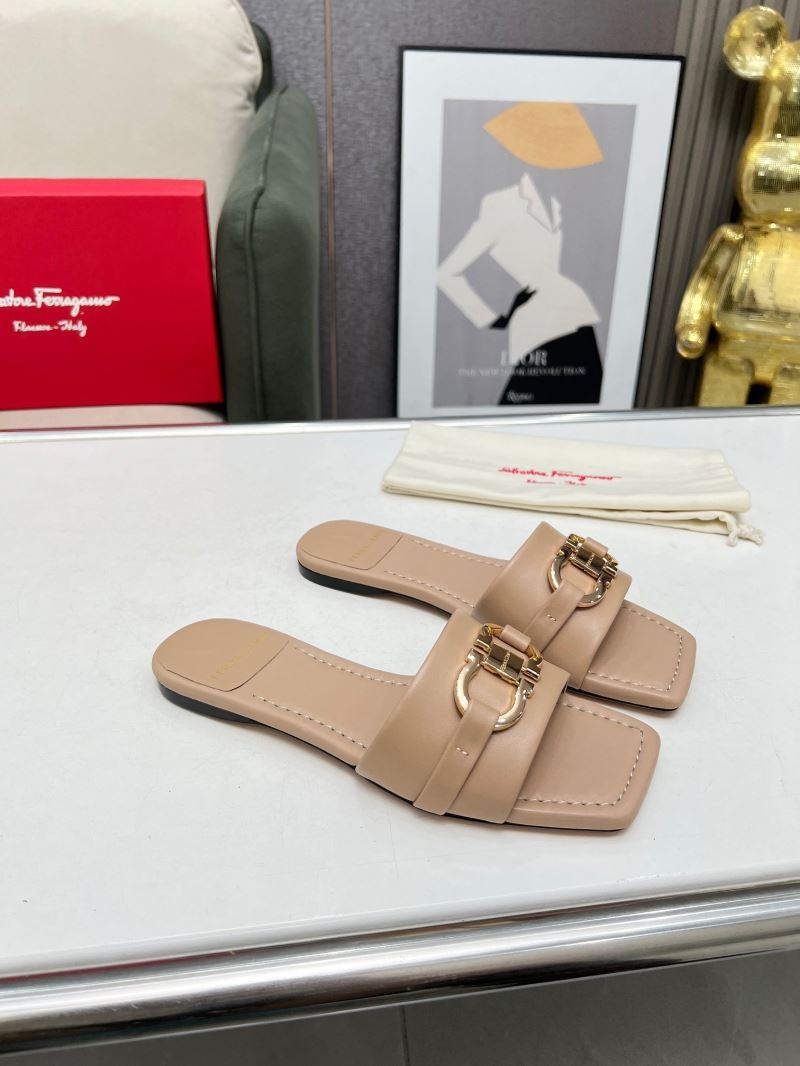 Ferragamo Sandals